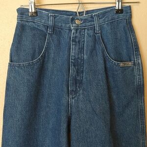 Vintage Roper Western Cowgirl Jeans